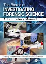 Basics of Investigating Forensic Science