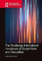 Routledge International Handbook of Social Work and Sexualities