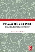 India and the Arab Unrest