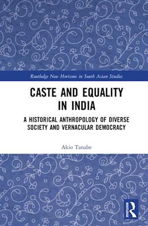 Caste and Equality in India