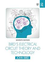 Bird''s Electrical Circuit Theory and Technology