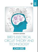 Bird''s Electrical Circuit Theory and Technology