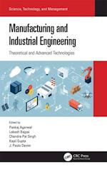 Manufacturing and Industrial Engineering