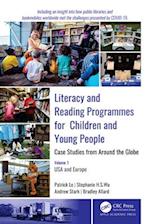 Literacy and Reading Programmes for Children and Young People: Case Studies from Around the Globe