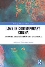 Love in Contemporary Cinema