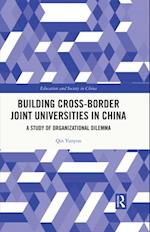 Building Cross-border Joint Universities in China