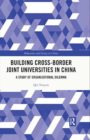 Building Cross-border Joint Universities in China