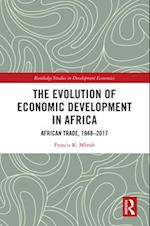 Evolution of Economic Development in Africa