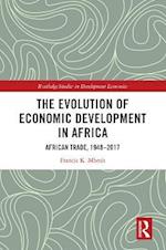 Evolution of Economic Development in Africa