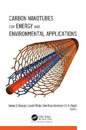 Carbon Nanotubes for Energy and Environmental Applications