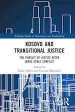 Kosovo and Transitional Justice
