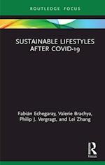 Sustainable Lifestyles after Covid-19