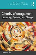 Charity Management