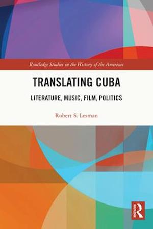 Translating Cuba
