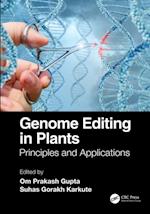 Genome Editing in Plants