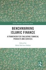 Benchmarking Islamic Finance