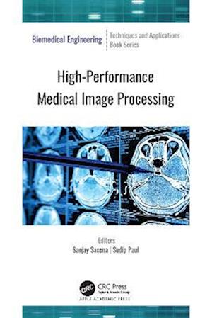 High-Performance Medical Image Processing