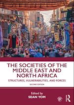 Societies of the Middle East and North Africa