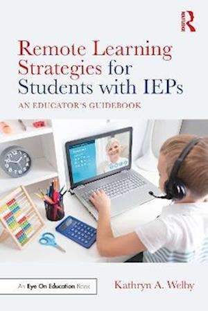 Remote Learning Strategies for Students with IEPs