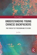 Understanding Young Chinese Backpackers