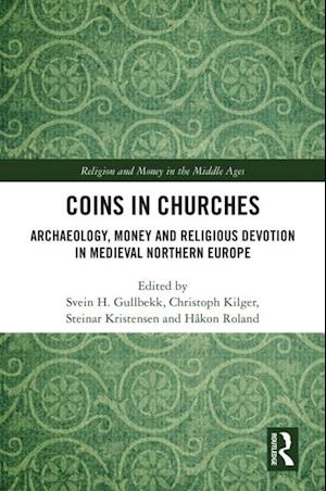 Coins in Churches