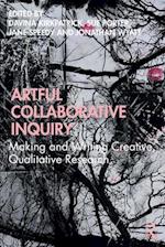 Artful Collaborative Inquiry