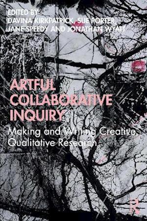 Artful Collaborative Inquiry