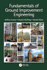 Fundamentals of Ground Improvement Engineering