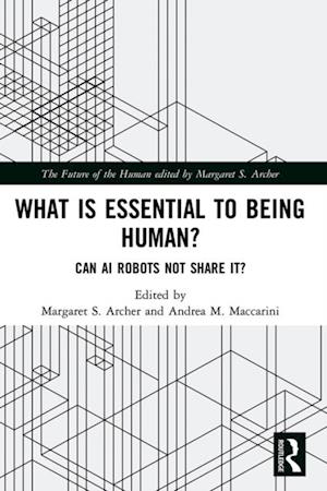 What is Essential to Being Human?