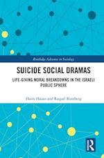 Suicide Social Dramas