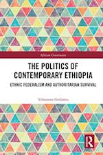 Politics of Contemporary Ethiopia