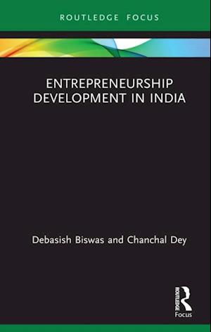 Entrepreneurship Development in India