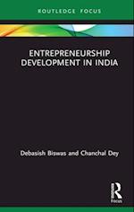 Entrepreneurship Development in India