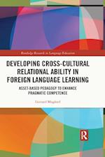 Developing Cross-Cultural Relational Ability in Foreign Language Learning