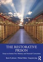 Restorative Prison