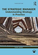 Strategic Manager