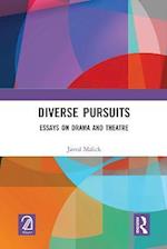 Diverse Pursuits