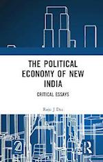 Political Economy of New India
