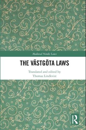 Vastgota Laws