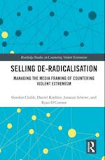 Selling De-Radicalisation