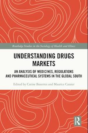 Understanding Drugs Markets