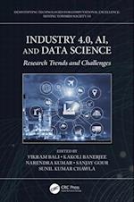 Industry 4.0, AI, and Data Science