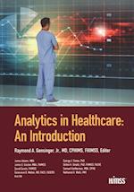 Analytics in Healthcare