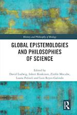 Global Epistemologies and Philosophies of Science