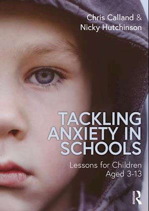 Tackling Anxiety in Schools