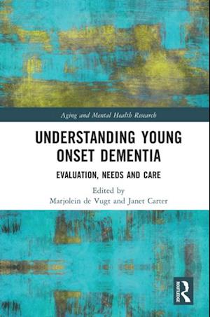 Understanding Young Onset Dementia