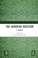 The Agrarian Question