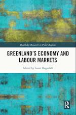 Greenland''s Economy and Labour Markets