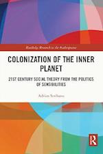 Colonization of the Inner Planet