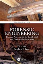 Forensic Engineering